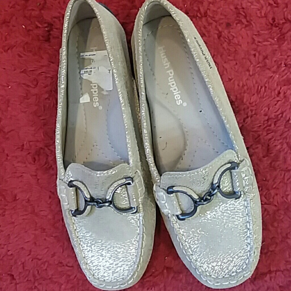 Hushpuppies women shoes